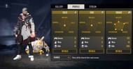 Ranked stats